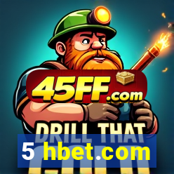 5 hbet.com